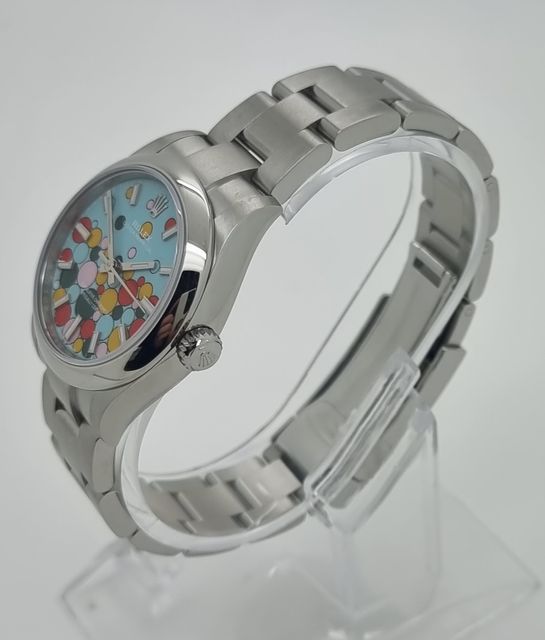 Rolex Oyster Perpetual 277200 Image 3